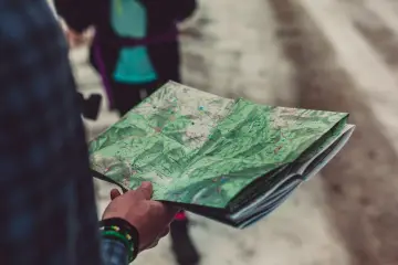 ChatGPT con GPT-6 Astra genera rutas de running personalizadas usando datos de OpenStreetMap