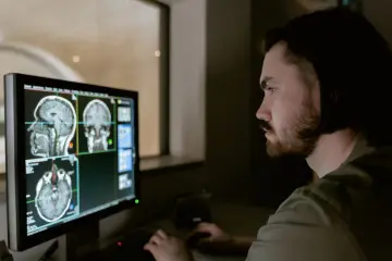 Fotografía de archivo que ilustra: DeepMind expande investigación en diagnóstico de cáncer de mama con datos de Japón