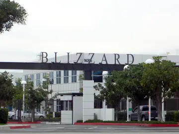 Fotografía de archivo que ilustra: DeepMind y Blizzard abren StarCraft II como entorno de investigación en IA