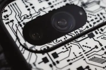Fotografía de archivo que ilustra: Apple detalla cómo protege la privacidad en las nuevas funciones de escucha ambiental de Siri