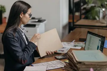 Fotografía de archivo que ilustra: Anthropic lanza Claude Cowork, agente de IA para tareas de escritorio sin terminal