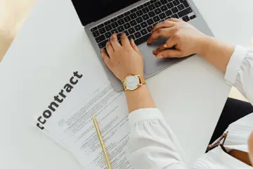 Fotografía de archivo que ilustra: Abogados advierten sobre la confianza excesiva de clientes en ChatGPT como asesor legal