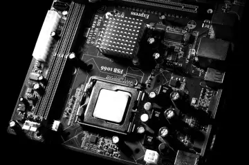 Fotografía de archivo que ilustra: OpenAI planea comprar a Google chips de IA TPU, según The Information, sin confirmación oficial