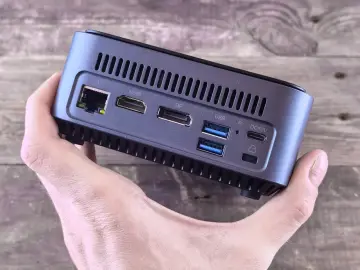 Fotografía de archivo que ilustra: Microsoft lanza Project Zenith: Windows preconfigurado para IA local sobre chips AMD Ryzen AI Halo