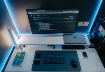 HP presenta portátiles y periféricos de empresa con IA integrada en el CES 2026