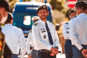 Fotografía de archivo que ilustra: EE.UU. planea integrar Grok de Musk en redes militares este mes