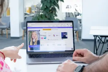 Fotografía de archivo que ilustra: Microsoft Edge lanzará Copilot automáticamente en enlaces de Outlook