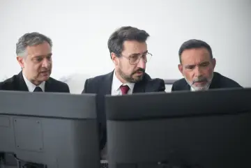 Fotografía de archivo que ilustra: Google Research propone nuevo estándar para benchmarks de IA con múltiples evaluadores