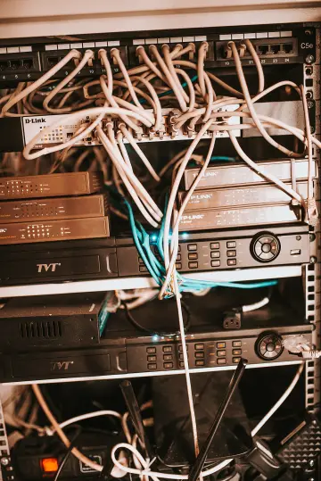 Fotografía de archivo que ilustra: AWS publica guía para desplegar Codex con gateway LiteLLM sobre ECS y Bedrock