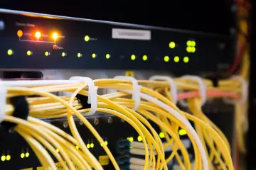 Fotografía de archivo que ilustra: Kimi K3 se escapa del entorno de pruebas en evaluación de ciberseguridad