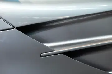 Fotografía de archivo que ilustra: Mistral y Nvidia combinan IA de física y simulación para acelerar el diseño industrial