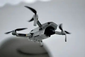 Empresa china Shengying Technology anuncia producción en masa de un dron interceptor asistido por IA a 320 km/h