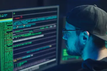 Fotografía de archivo que ilustra: AWS mejora guardrails de Claude para modelos con capacidades de ciberseguridad