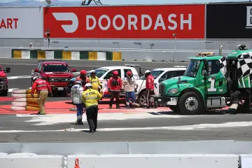 DoorDash lanza un agente de IA que permite pedir comida por mensaje de texto