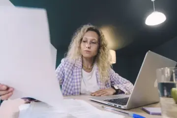 Fotografía de archivo que ilustra: Superhuman AI: ataque de inyección de prompts exfiltra emails sensibles de usuarios