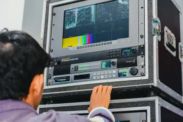 Fotografía de archivo que ilustra: Jamf implementa control de costes en tiempo real para Amazon Bedrock con políticas IAM