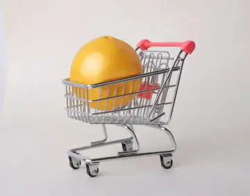 Fotografía de archivo que ilustra: Walmart abre su web a compras de agentes de IA con límites de gasto mientras Amazon los bloquea