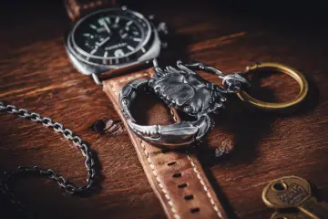 Meta presenta Muse Charm, un dispositivo de llavero con su asistente de IA, para diciembre