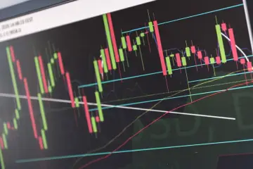 Fotografía de archivo que ilustra: Anthropic presenta su folleto de salida a Bolsa en la SEC y las tecnológicas de IA suben en Wall Street