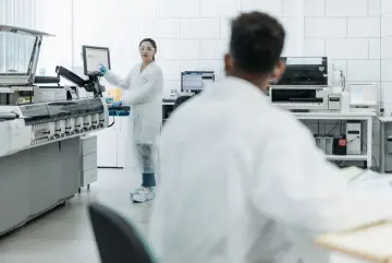 Fotografía de archivo que ilustra: Google DeepMind publica benchmark NEVIS'22 para aprendizaje continuo en visión por computadora
