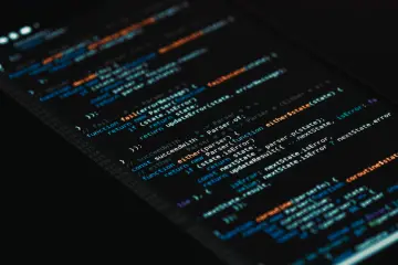 Fotografía de archivo que ilustra: Ladybird traduce su motor JavaScript a Rust con asistencia de agentes IA