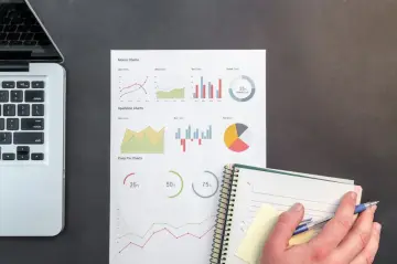 Fotografía de archivo que ilustra: Google rebautiza NotebookLM como Gemini Notebook y expande acceso a análisis de datos