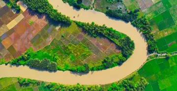 Google amplía el acceso experimental a su agente de razonamiento geoespacial Earth AI