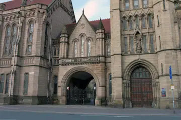 Universidad de Manchester usa NVIDIA Earth-2 para predecir contaminación del aire en Reino Unido