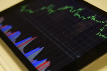 Fotografía de archivo que ilustra: Microsoft Research presenta Flint-interactive, un lenguaje para crear visualizaciones de datos interactivas…