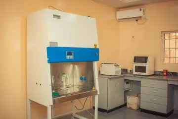 Fotografía de archivo que ilustra: Anthropic detecta intentos de usar Claude para desarrollar armas biológicas y convencionales