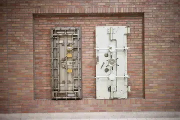 Fotografía de archivo que ilustra: El folleto de salida a Bolsa de Anthropic detalla los riesgos de la automejora recursiva de la IA