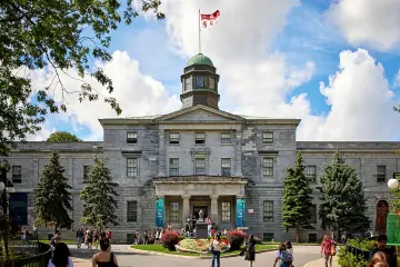 Fotografía de archivo que ilustra: Google DeepMind abre segunda oficina en Montreal con colaboración con McGill