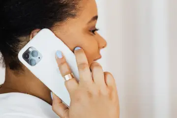 Fotografía de archivo que ilustra: Apple transformaría Siri en chatbot impulsado por Gemini de Google