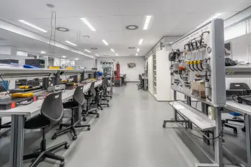 Fotografía de archivo que ilustra: OpenAI expande su oficina de Londres como mayor centro de investigación fuera de EE.UU.