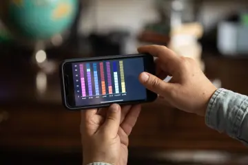 Fotografía de archivo que ilustra: Meta AI salta del puesto 57 al 5 en App Store tras lanzar Muse Spark