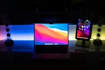 Google, Apple y Microsoft convergen en apostar por el ordenador como plataforma para agentes de IA