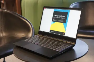 Fotografía de archivo que ilustra: AWS publica solución de agente conversacional con Claude, LangGraph y MLflow en SageMaker AI