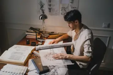 Blueprints AI afirma que genera planos listos para tramitar permisos en minutos
