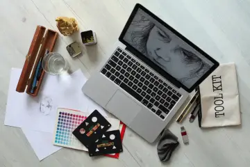 Fotografía de archivo que ilustra: Canva lanza Craft, su primer modelo propio de generación de imágenes con IA
