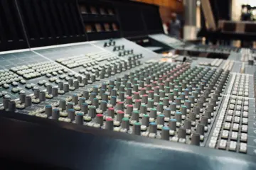 Fotografía de archivo que ilustra: Google DeepMind lanza Lyria 3.5 en Google Flow Music con mejoras en musicalidad y control creativo