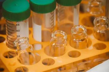 Fotografía de archivo que ilustra: OpenAI anuncia la adquisición de Orchestra Bio para aplicar IA a la I+D farmacéutica