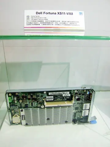Dell y NVIDIA lanzan infraestructura para IA agéntica con CPU Vera y 10x reducción de costo