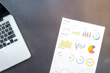 Fotografía de archivo que ilustra: El 59% de profesionales de marketing en España ve la IA como riesgo por caída de tráfico
