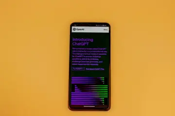 OpenAI prueba anuncios visuales de productos en imágenes generadas por ChatGPT