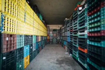 Bezos atribuye los despidos de Amazon a la sobreplantilla de la pandemia, no principalmente a la IA