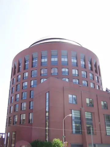 Un tercio de las empresas de EE UU ya ha frenado contrataciones por la IA, según Wharton