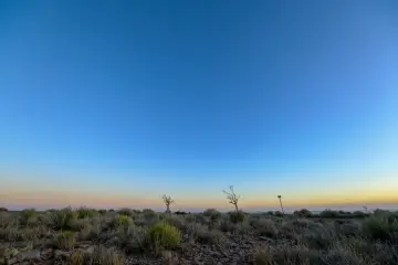 MIT Technology Review debate los fallos del 'muro virtual' de vigilancia con IA en la frontera de EE.UU.