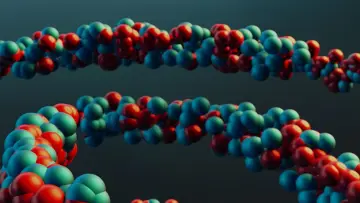 Fotografía de archivo que ilustra: Gemini genera simulaciones 3D interactivas dentro del chat en despliegue global