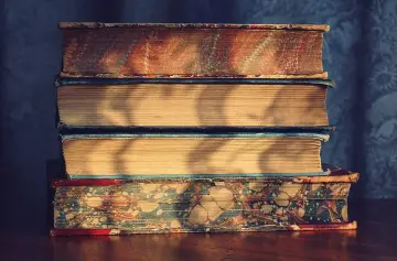 Fotografía de archivo que ilustra: El reparto del acuerdo de 1.500 millones de dólares de Anthropic por libros piratas genera disputas entre…