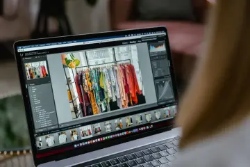Ideogram lanza el modelo 4.5 con edición de imagen localizada y resolución nativa 2K